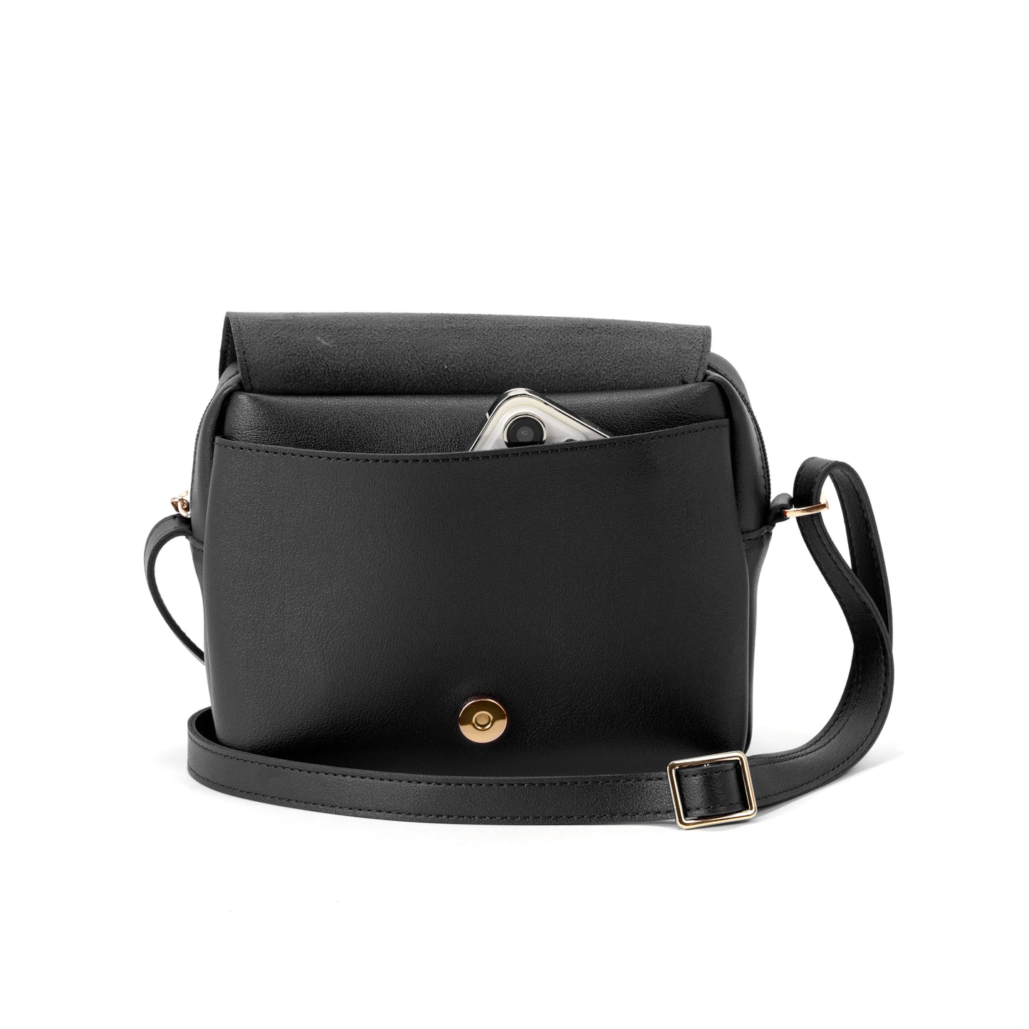Adele Camera Bag Black