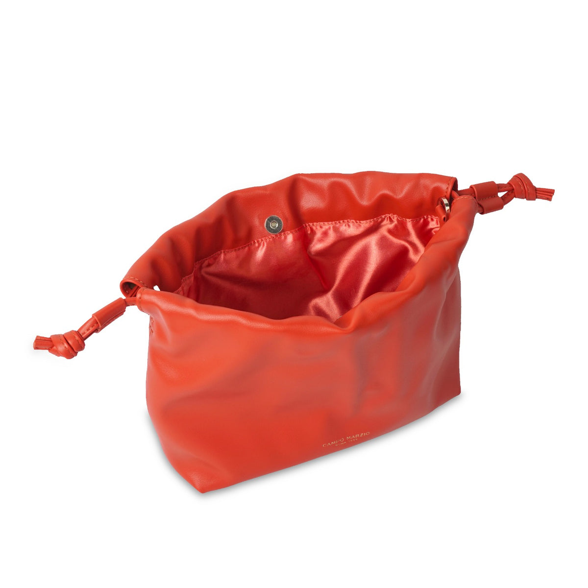 BON BON CROSSBODY BAG TANGERINE TANGO*