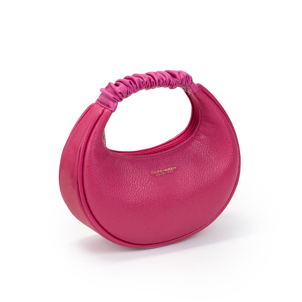 Cassiopea Mini Bag - Fuchsia Pink