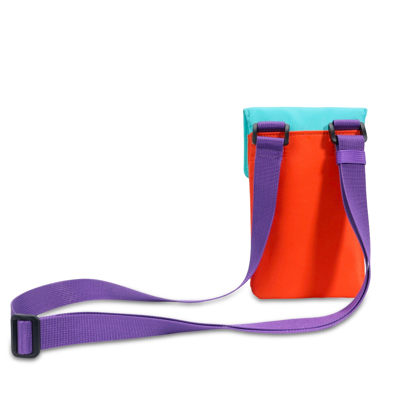 Elba Phone Holder - Orange