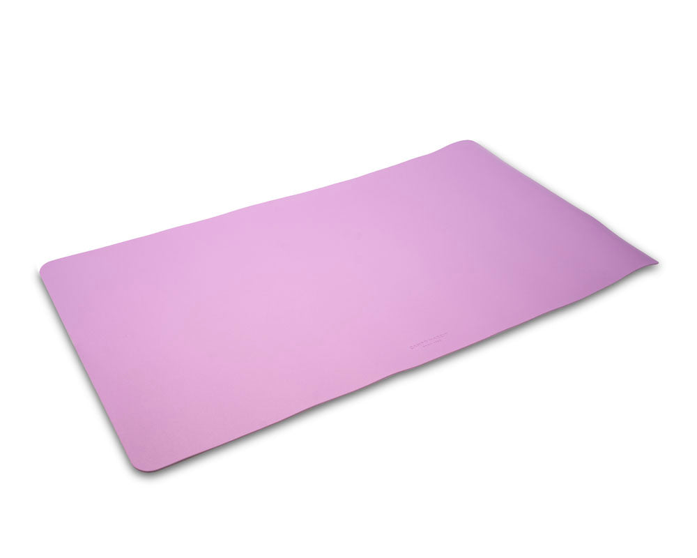 Karl Desk Pad Lilac