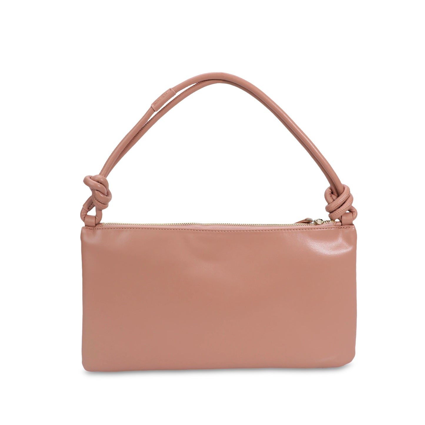 Bronson Shoulder Bag - Blush Pink