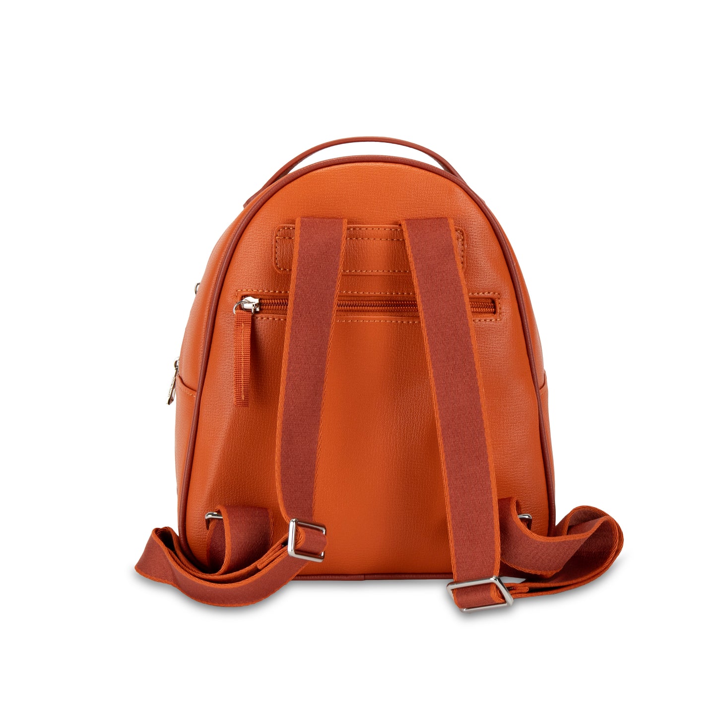 Brickell Backpack - Orange