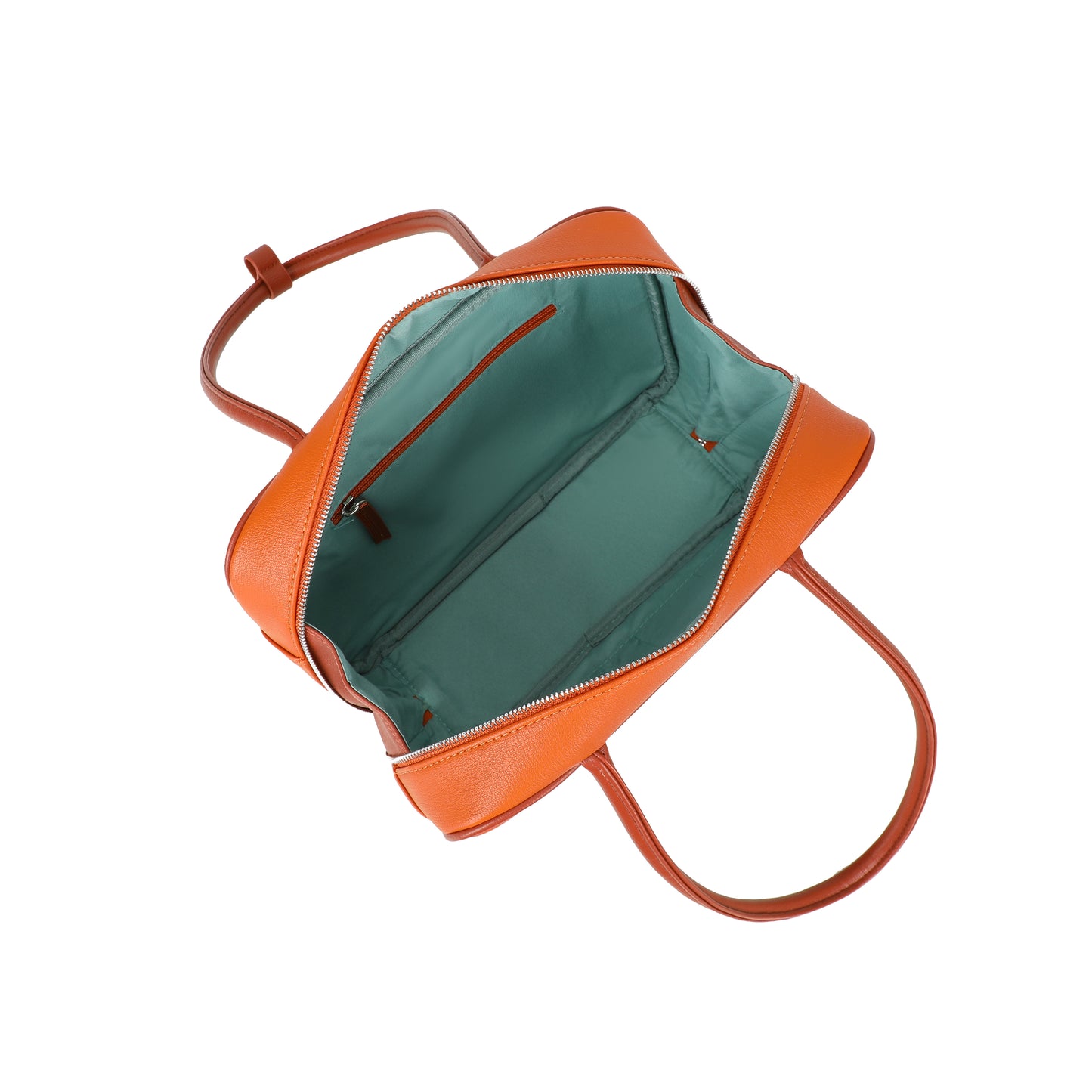 Wynwood Bowling Bag - Orange