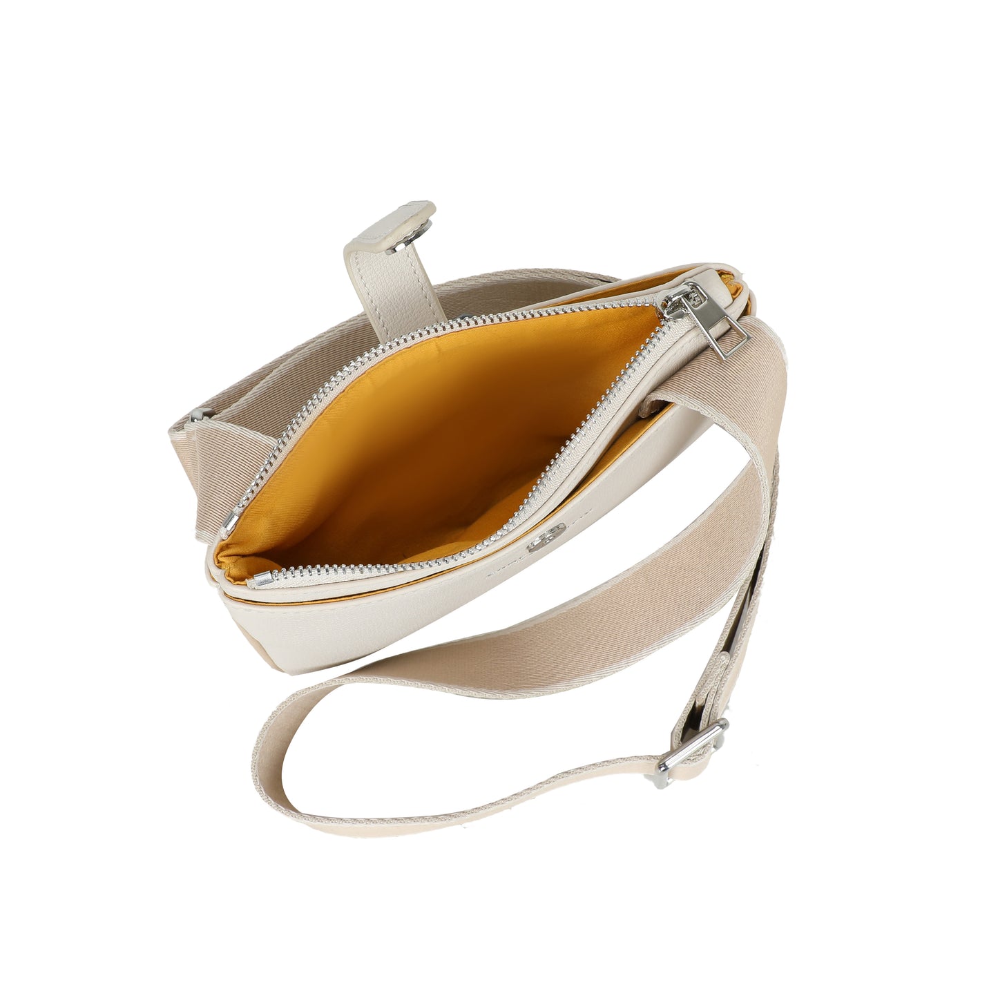 Coconut Phone Holder - Cream
