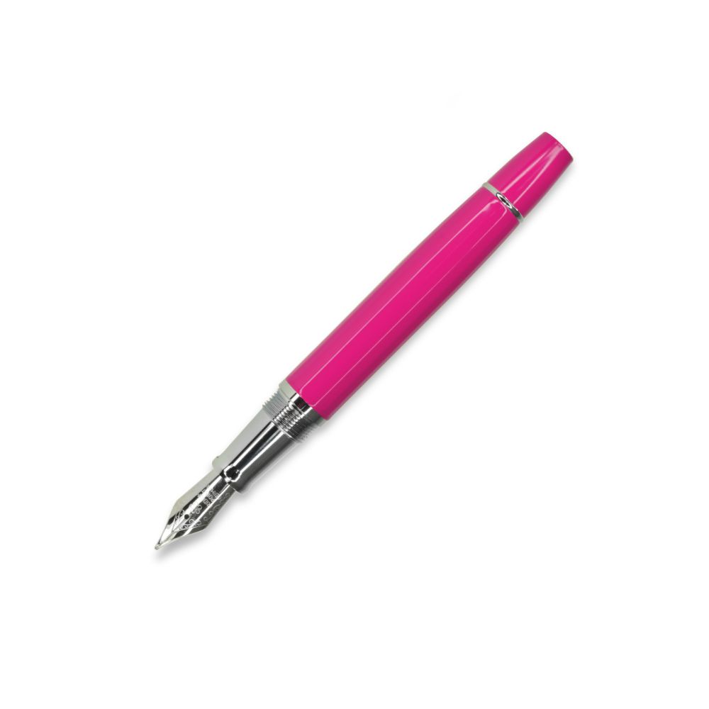 elite-fountain-pen-hot-pink