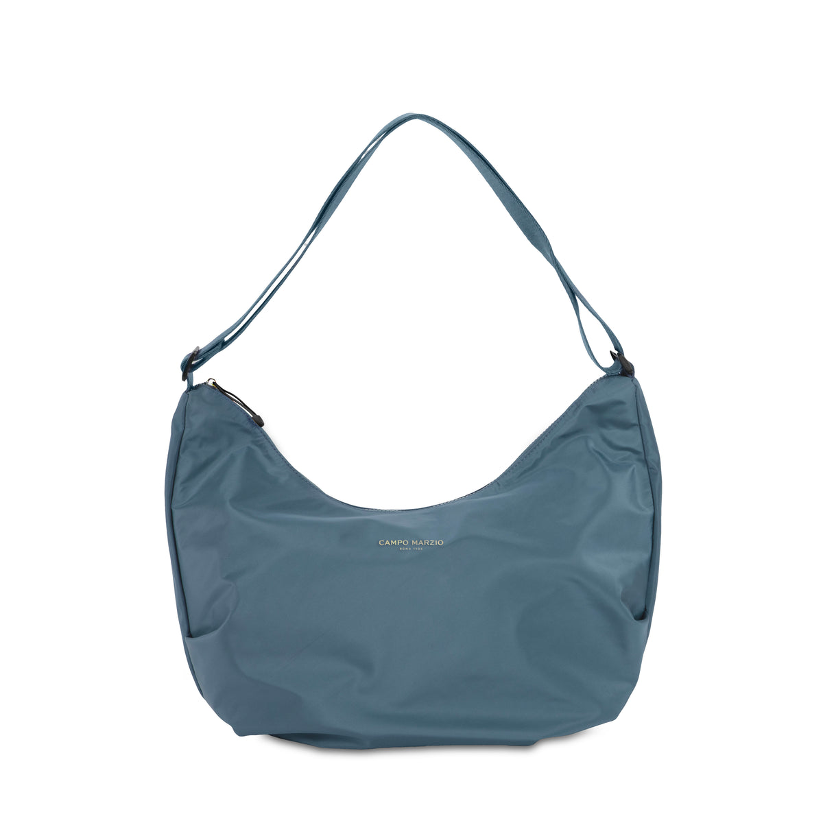 ELEPHANTA CROSSBODY BAG DARK DENIM