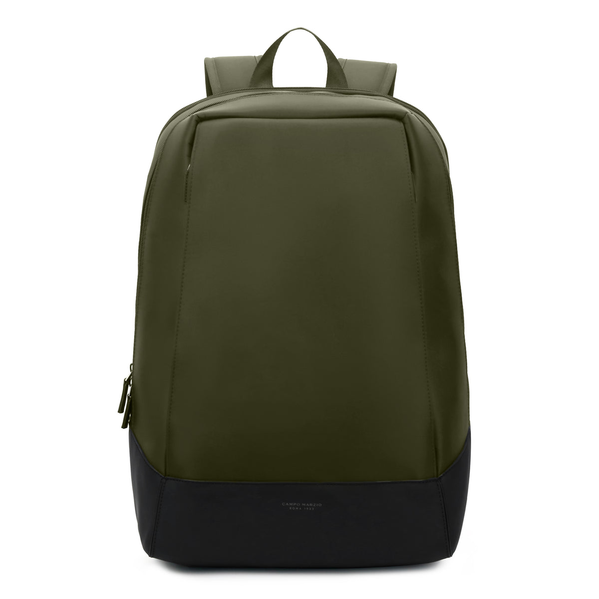 HARRY BACKPACK 17MILITARY GREEN*