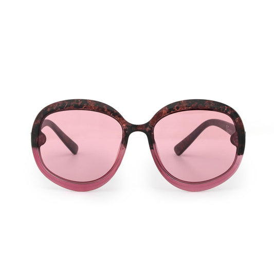AMELIA SUNGLASSES PLUM*