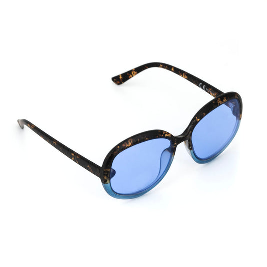 AMELIA SUNGLASSES LAPIS BLUE*