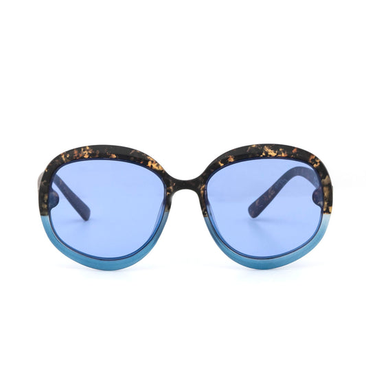AMELIA SUNGLASSES LAPIS BLUE*