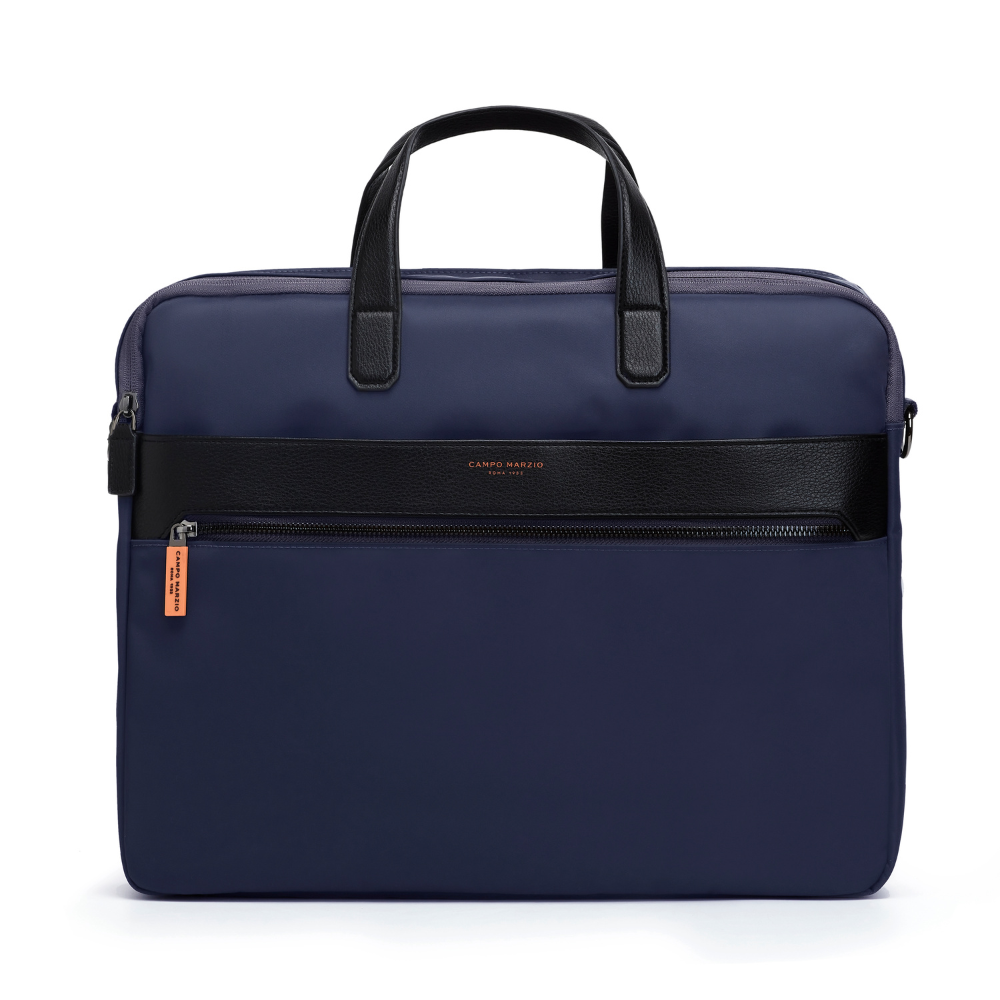 Professional Bag 15.6" Willem Ocean Blue