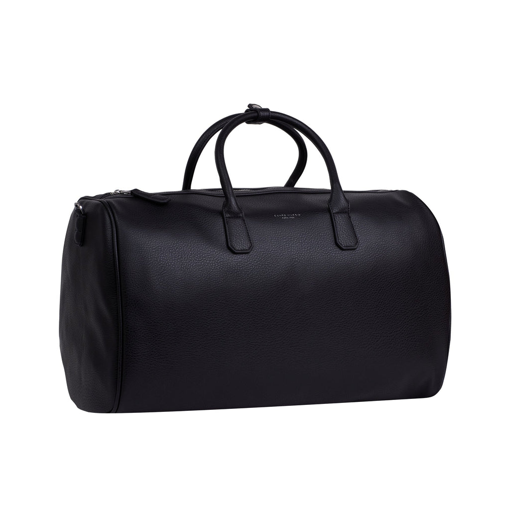 Travel Luxury Duffle Bag - Black