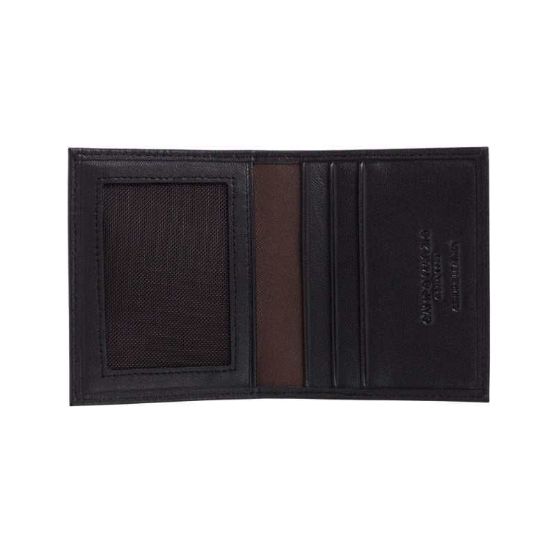 Pocket Man Wallet - Brown