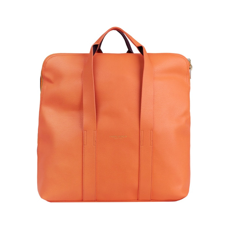 Liz Travel Tote Bag -  Apricot