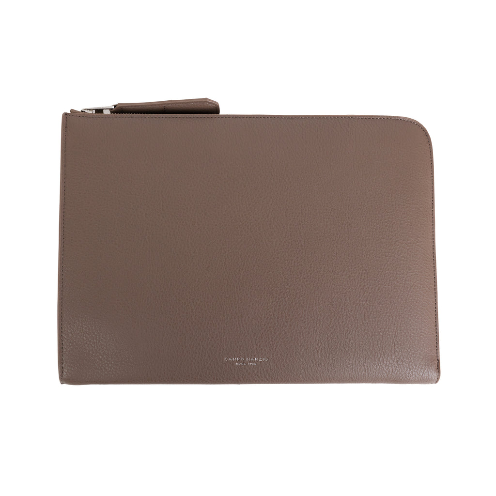 Laptop Sleeve 16" -Taupe