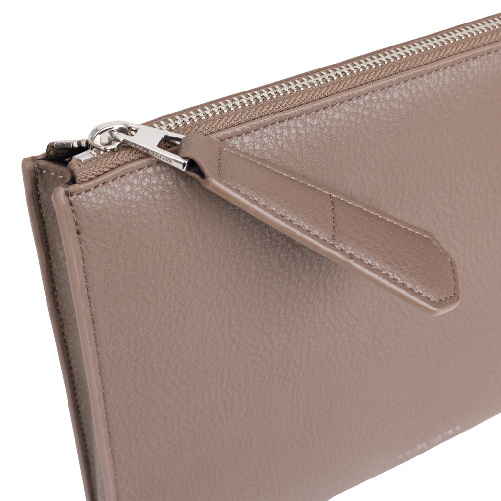Laptop Sleeve 16" -Taupe