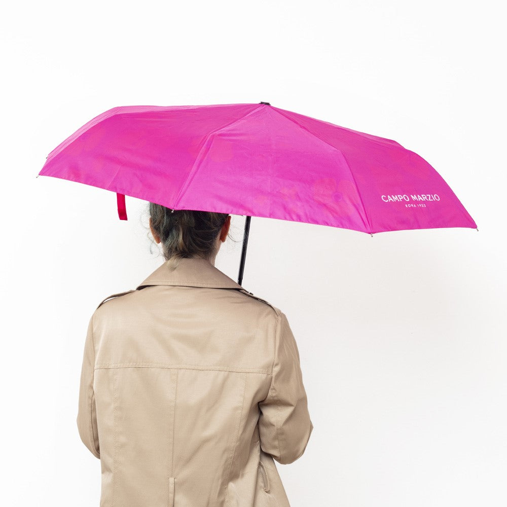 UMBRELLA FUCHSIA
