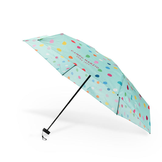 Mini Umbrella Aqua