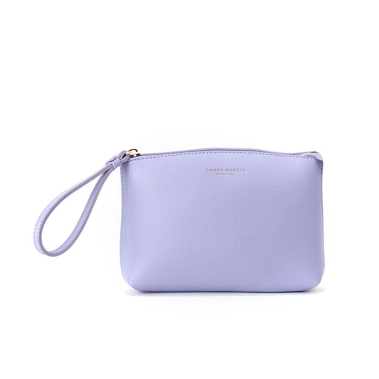 Katniss Medium Trousse - Lilac