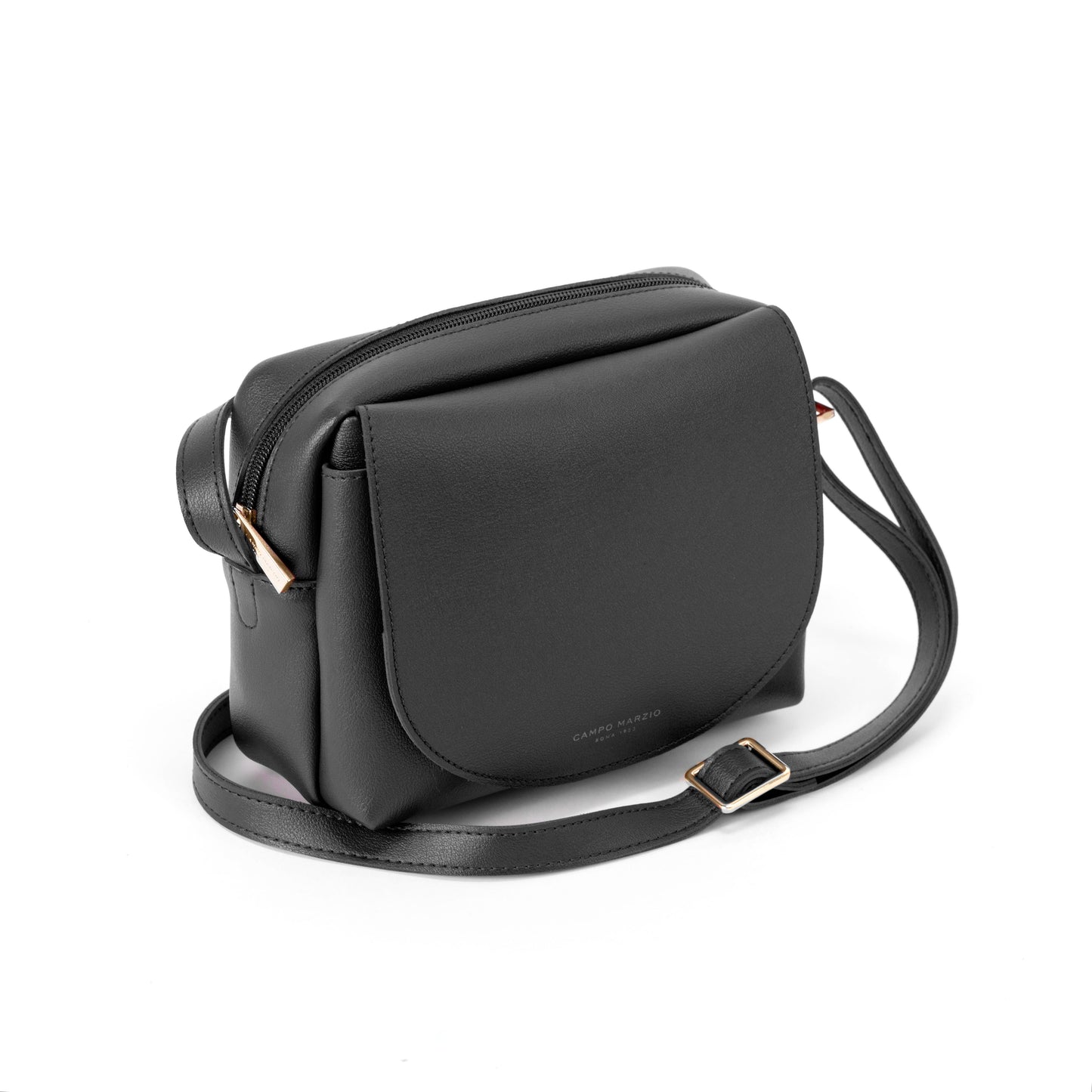 Adele Camera Bag Black