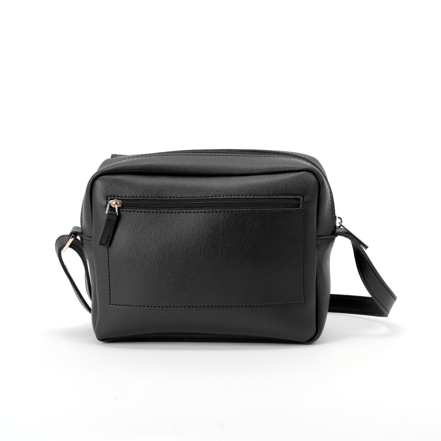 Adele Camera Bag Black