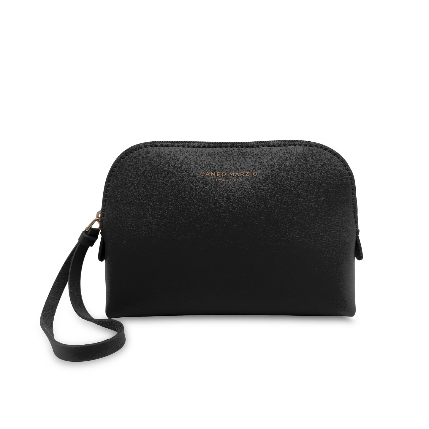 Virna medium Trousse - Black