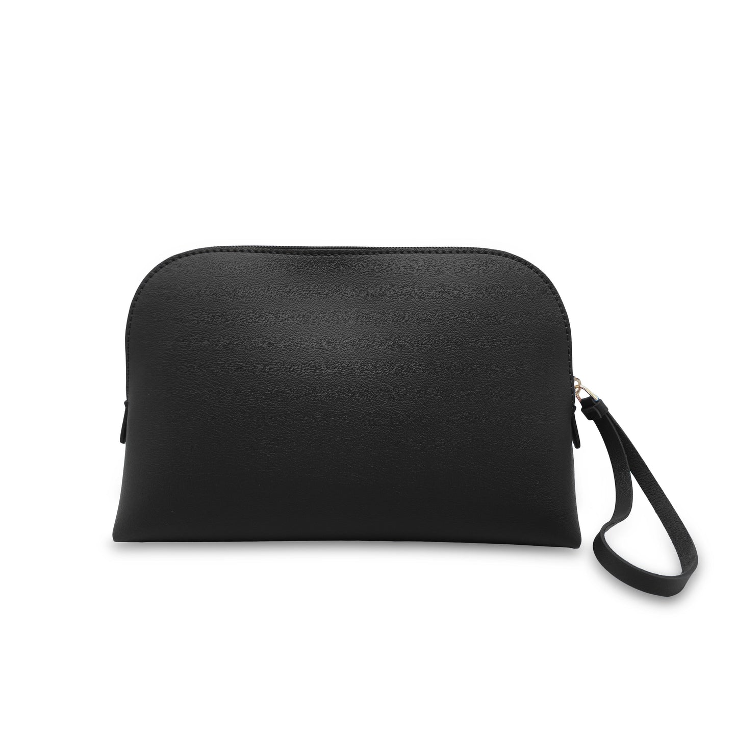 Virna medium Trousse - Black