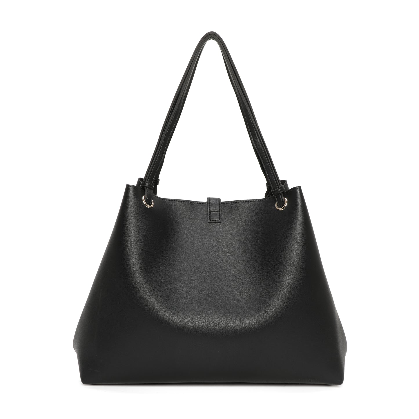 Catrin Chic Shoulder Bag - Black