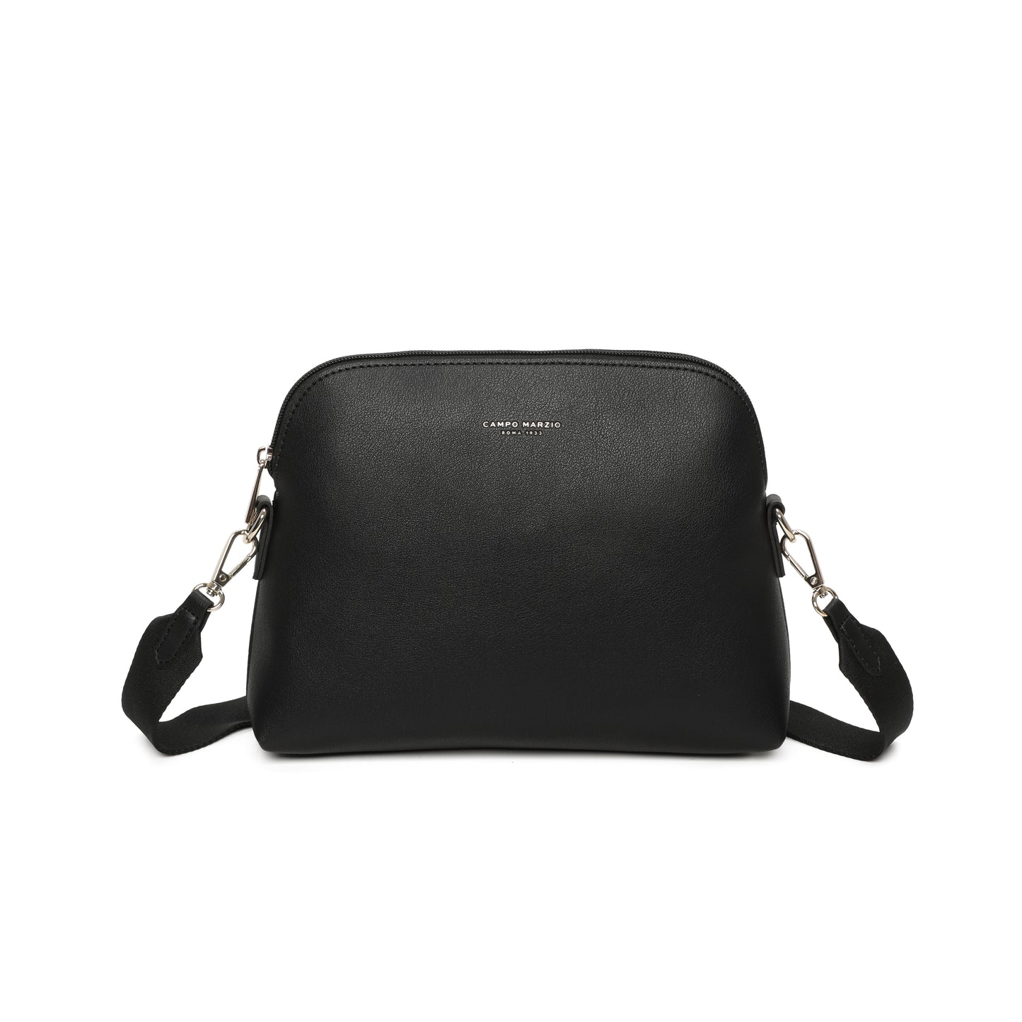 Catrin Chic Shoulder Bag - Black