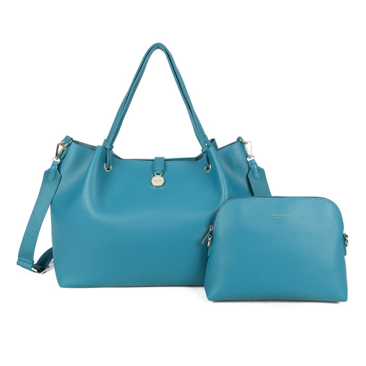 Catrin Chic Shoulder Bag - Avion