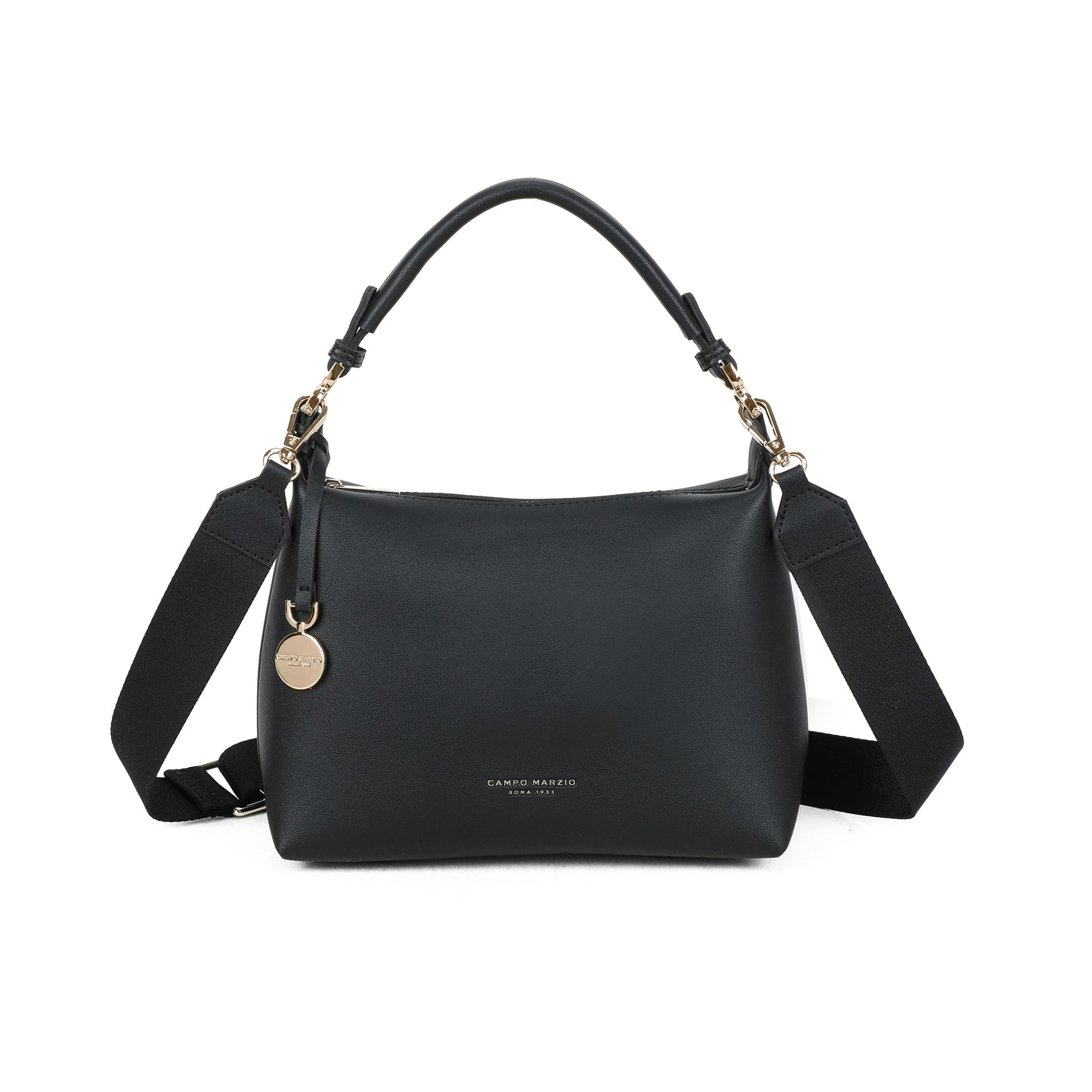 Sally Handbag - Black
