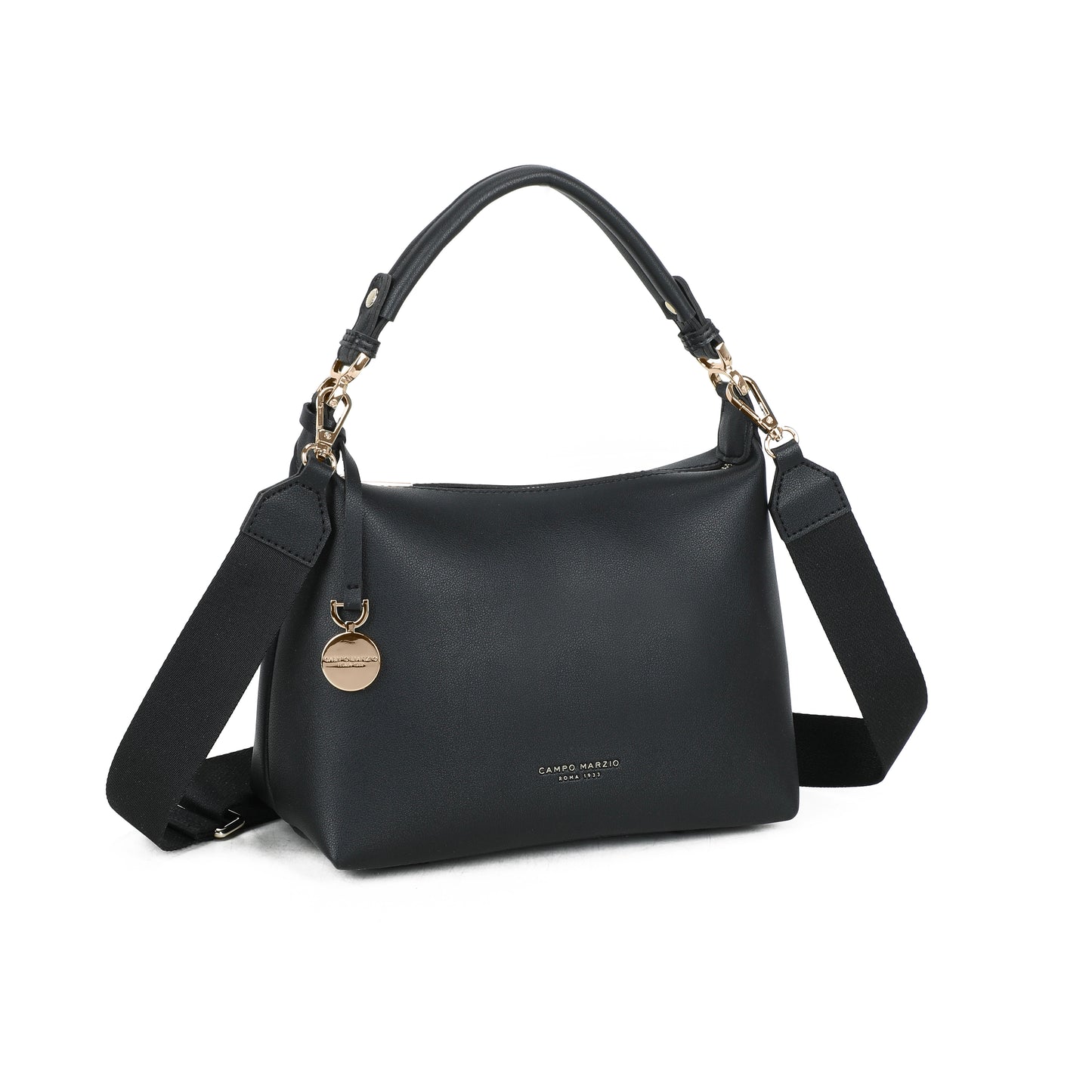 Sally Handbag - Black
