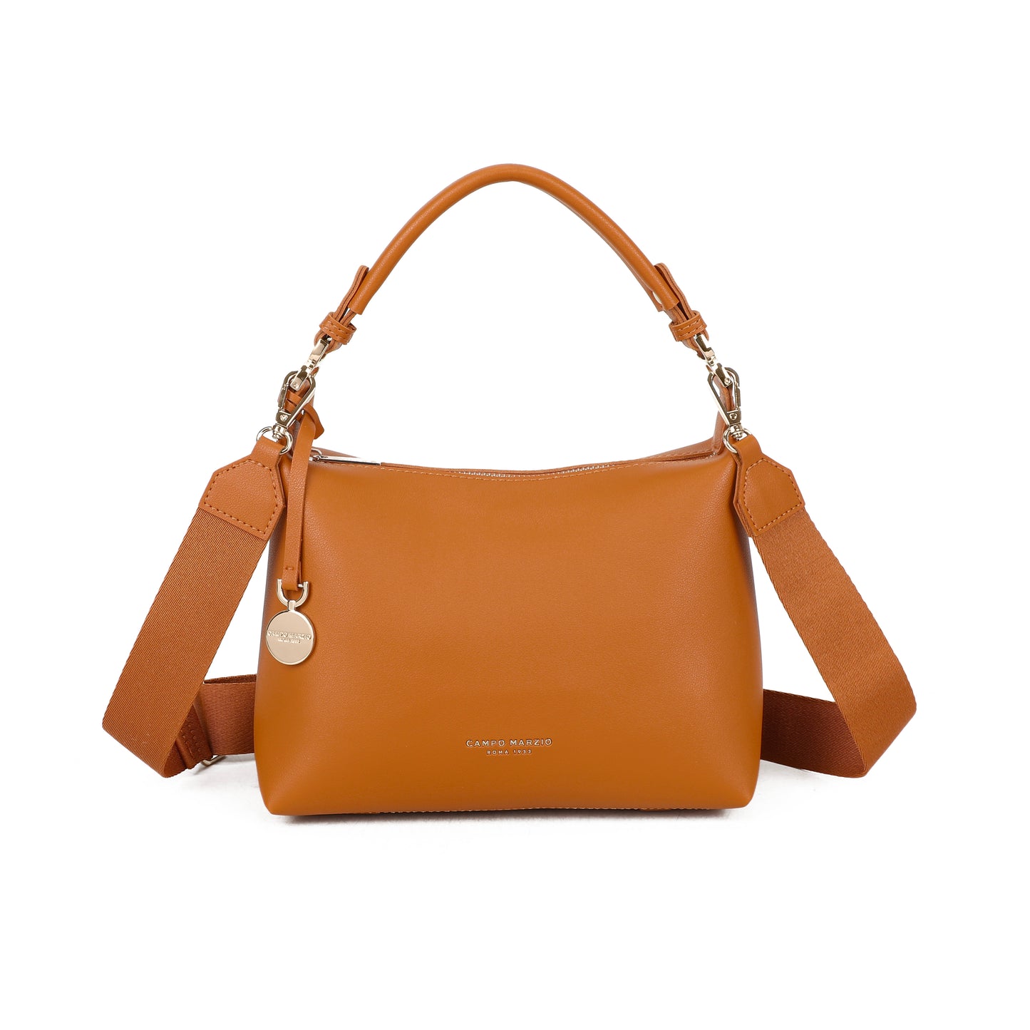 Sally Handbag - Camel