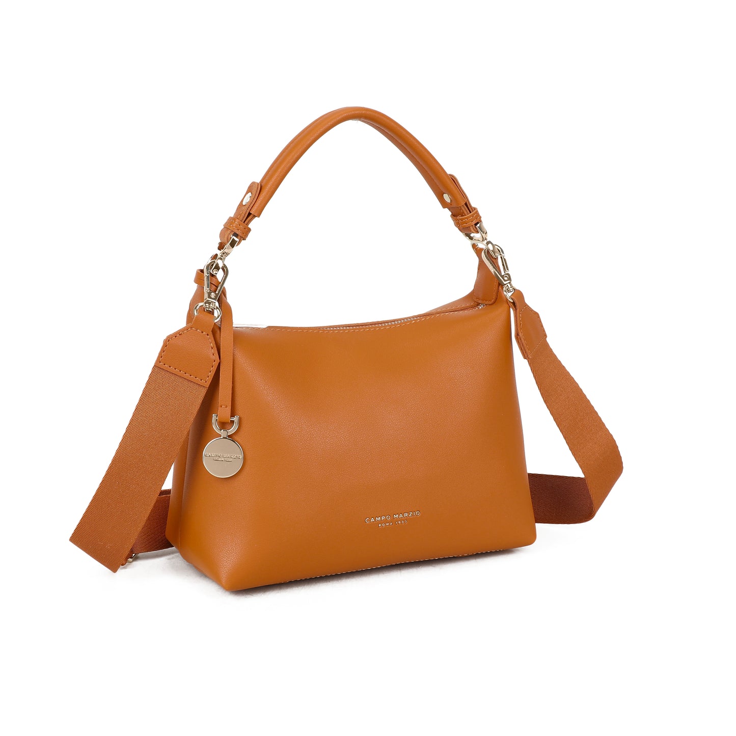 Sally Handbag - Camel