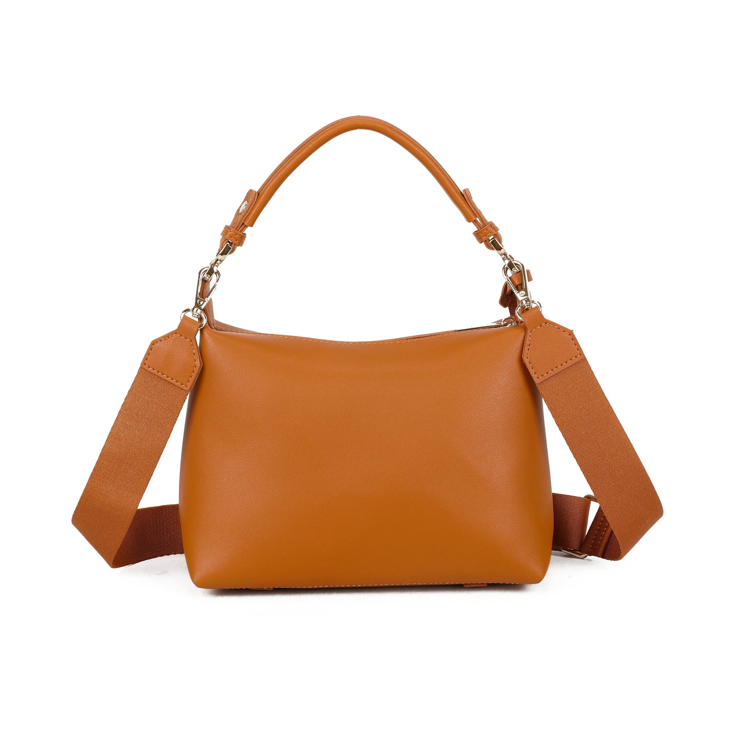Sally Handbag - Camel