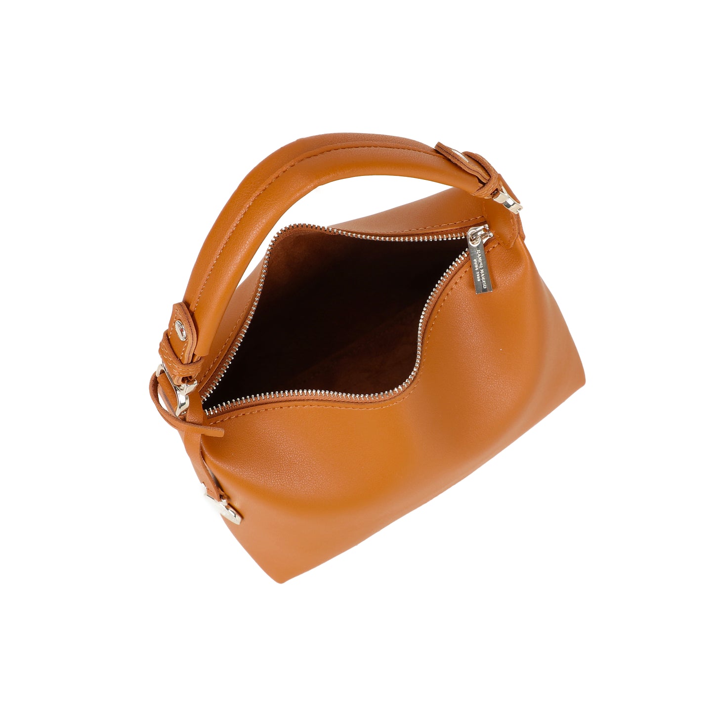Sally Handbag - Camel