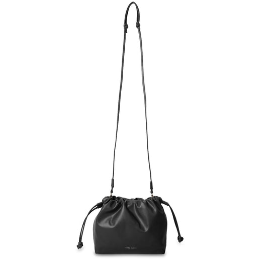 BON BON CROSSBODY BAG BLACK
