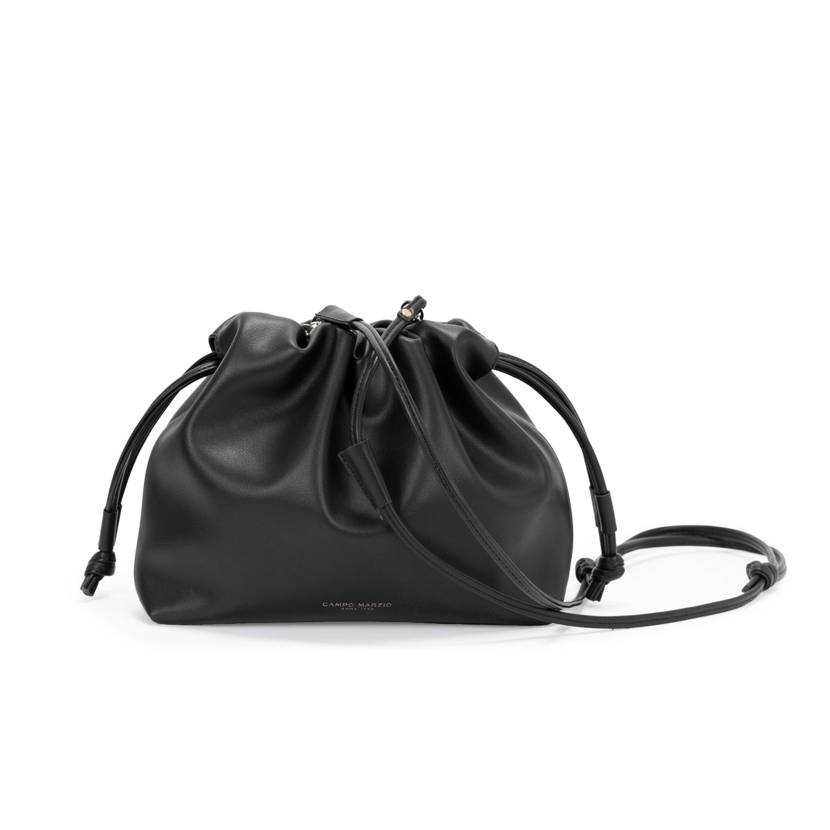 BON BON CROSSBODY BAG BLACK