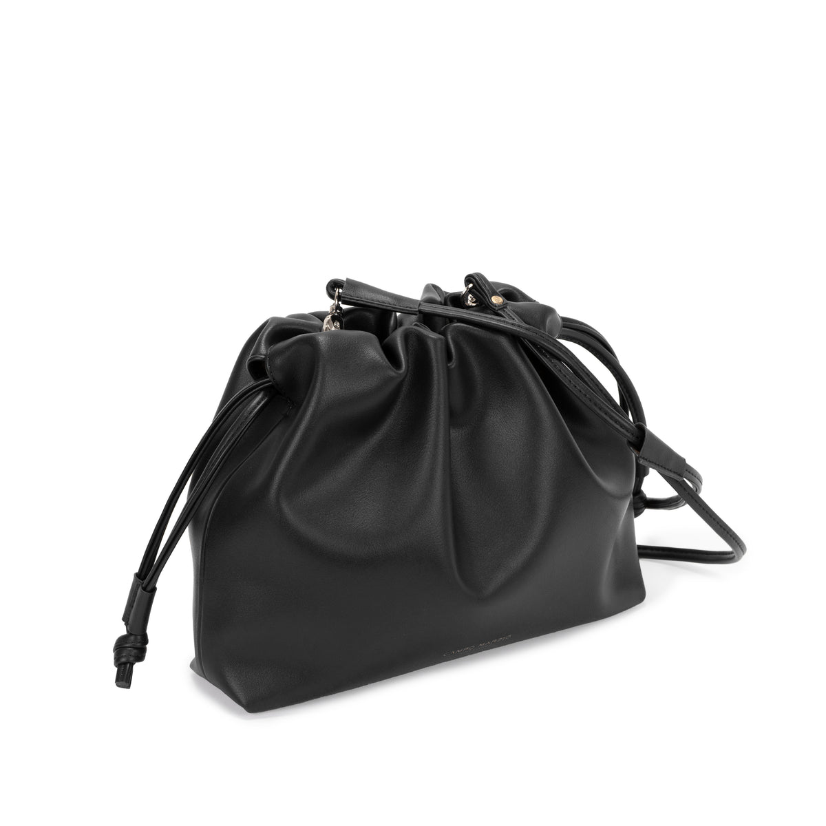 BON BON CROSSBODY BAG BLACK