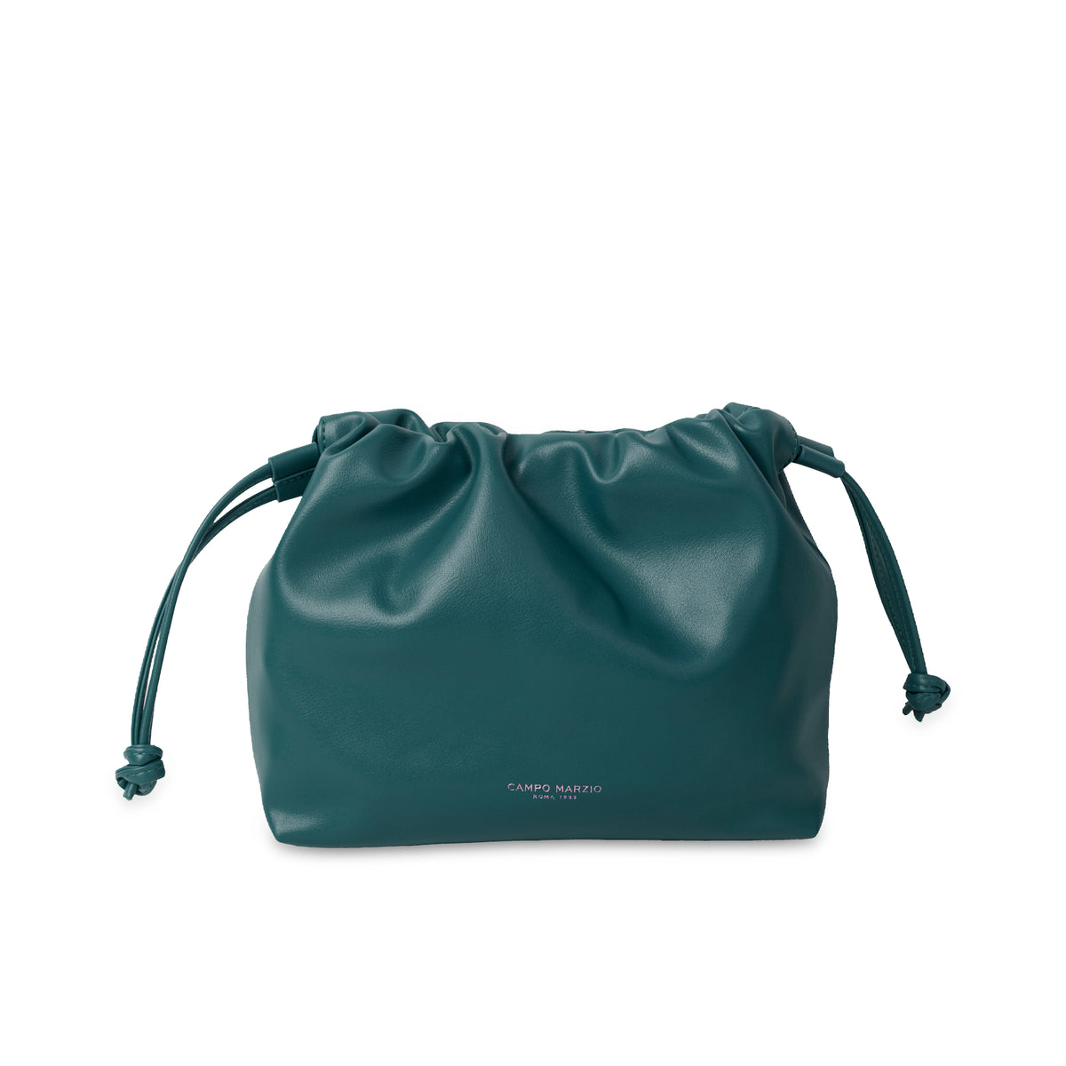 BON BON CROSSBODY BAG PETROL GREEN