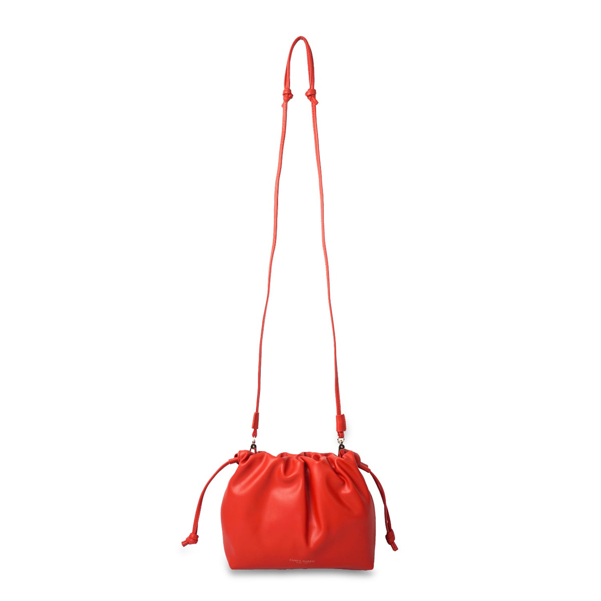 BON BON CROSSBODY BAG TANGERINE TANGO*