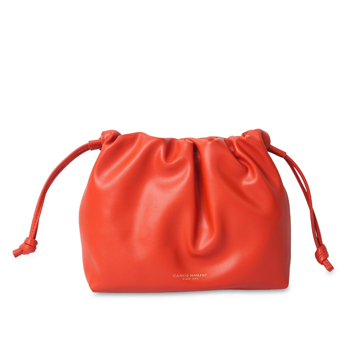 BON BON CROSSBODY BAG TANGERINE TANGO*