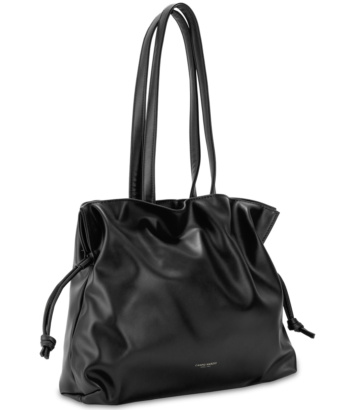 SUGAR SHOULDER BAG BLACK