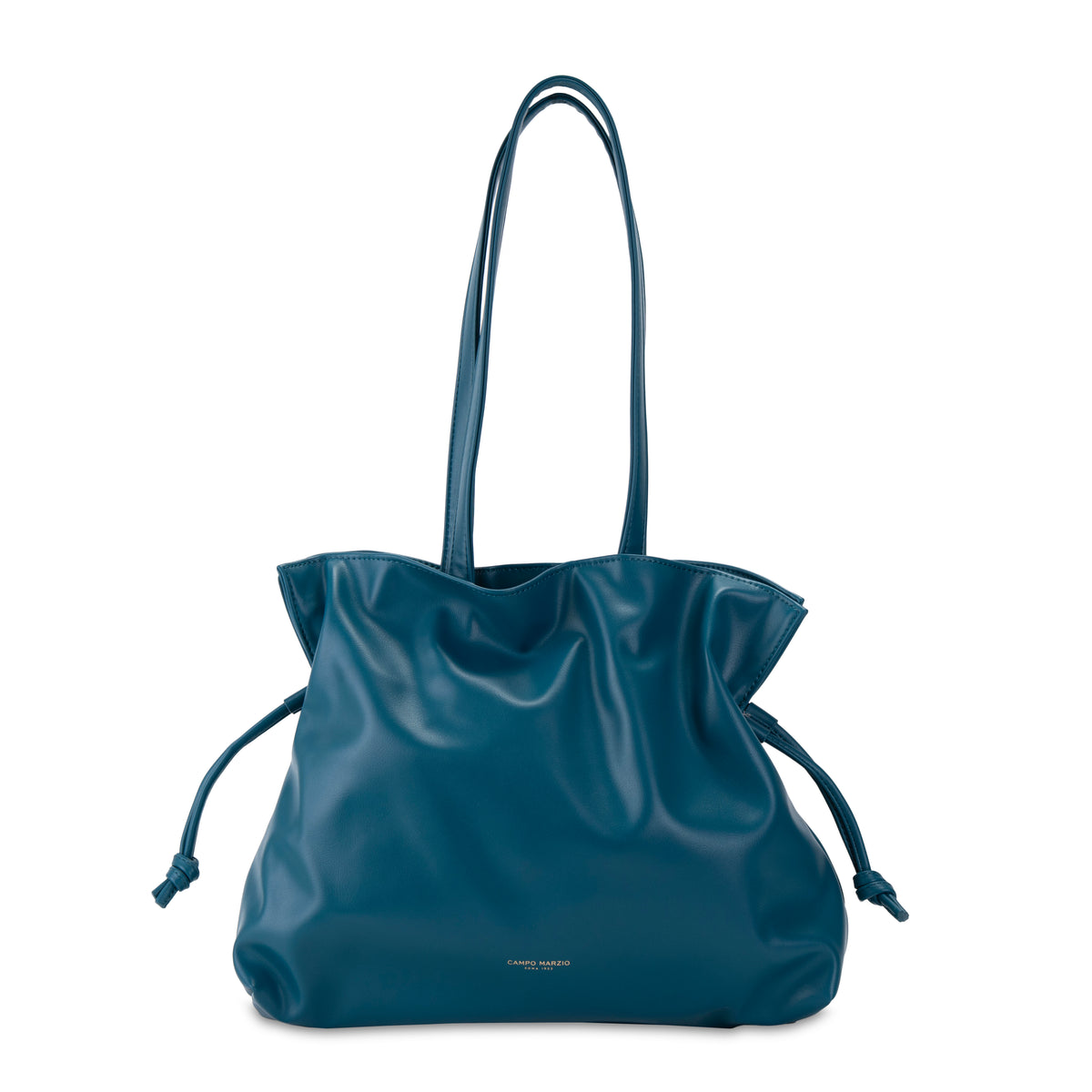 SUGAR SHOULDER BAG PETROL GREEN