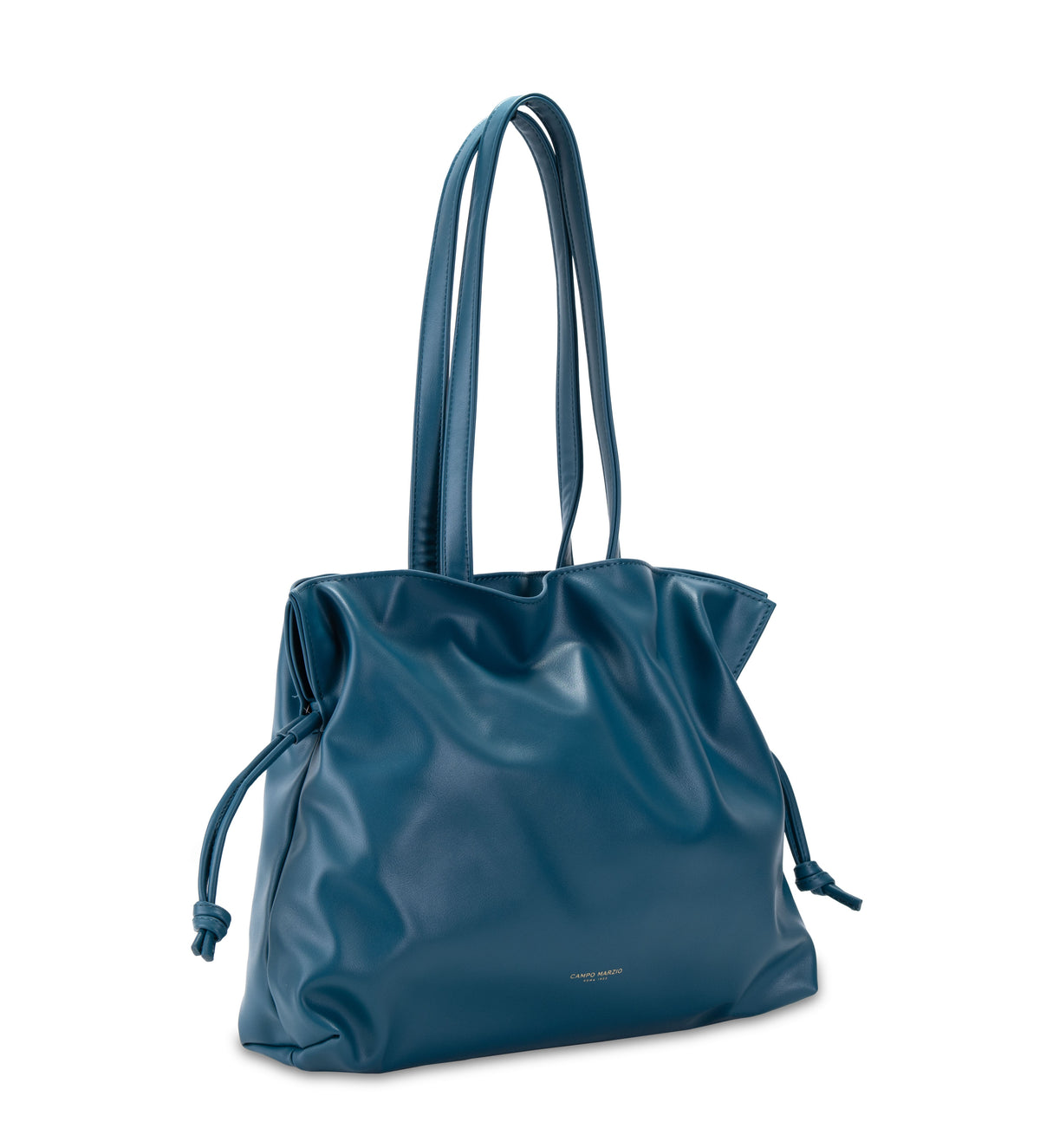 SUGAR SHOULDER BAG PETROL GREEN