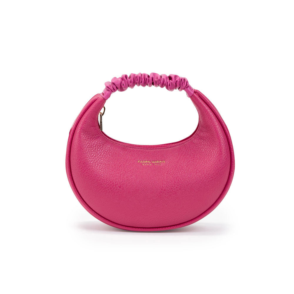 Cassiopea Mini Bag - Fuchsia Pink