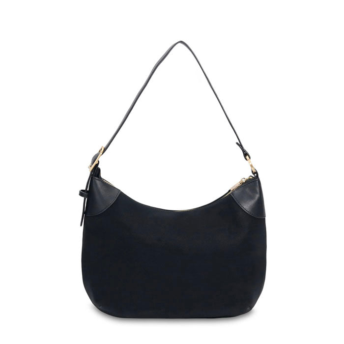 STAR SHOULDER BAG BLACK