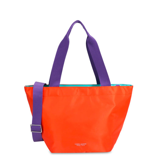 Pantelleria Shoulder Bag - Orange