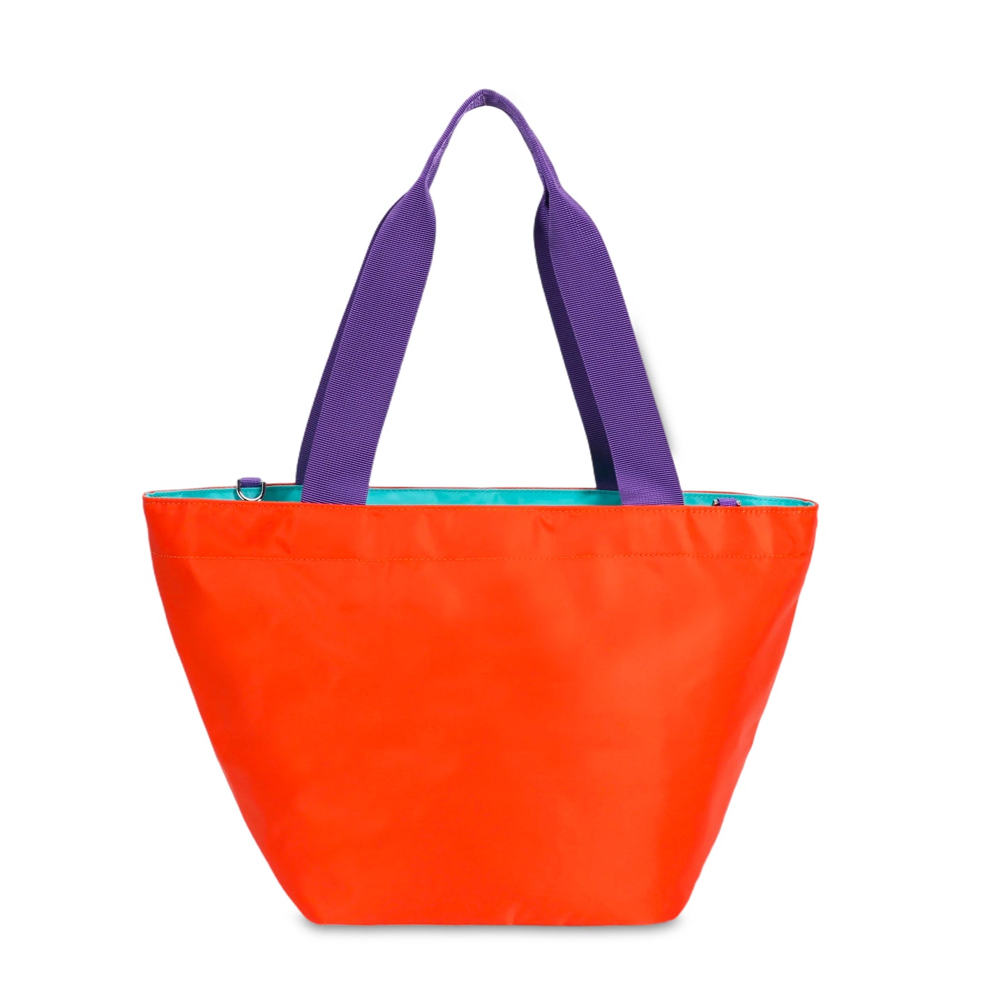 Pantelleria Shoulder Bag - Orange